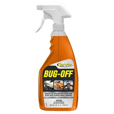 STAR BRITE Bug et Éliminateur de Goudron - 092722