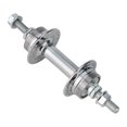 thumbnail image 2 of MTB Bike Bicycle Front Wheel Hub Bike Bicycle 36 Hole Wheel Hub REAR Hub Front & Rear Disc Brake Hubs, 2 of 12