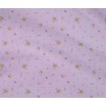 thumbnail image 4 of oneOone Coton Flex Tissu Feuilles & Fleurs Imprimé Floral BTY 40 Pouces de Large, 4 of 4