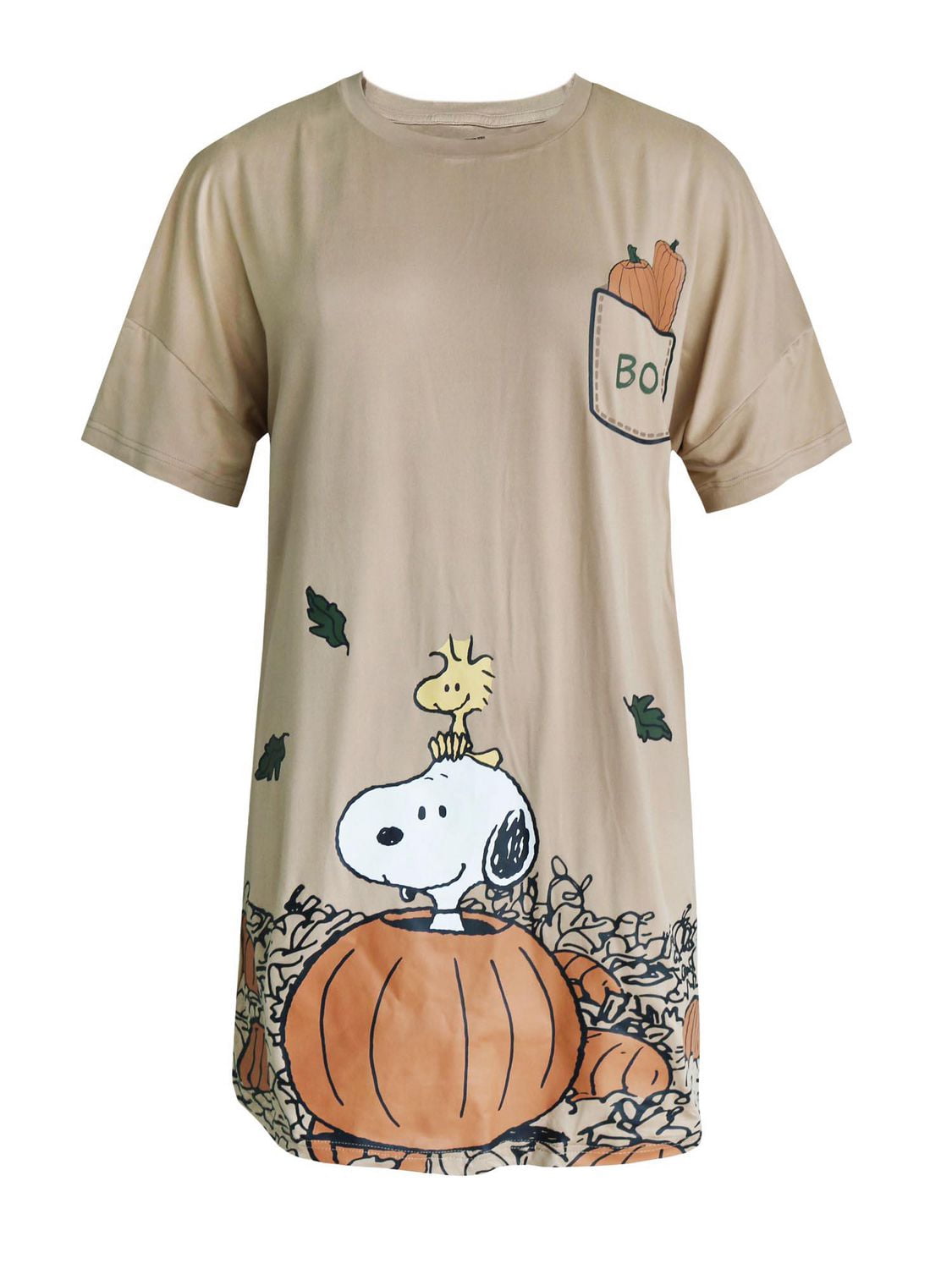 Chemise de nuit en tricot - Adultes - Femmes