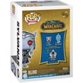 thumbnail image 5 of Pop Games World Of Warcraft 3.75 Inch Static Figure - Sylvanas #990, 5 of 5