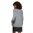 thumbnail image 3 of George Women's Off-the-Shoulder Sweater, 3 of 6