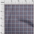 thumbnail image 1 of oneOone Cotton Poplin Fabric Tartan Check Decor Fabric Printed BTY 56 Inch Wide, 1 of 4