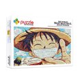 thumbnail image 1 of Queilt One Piece - 1000pcs Jigsaw Puzzle [Mosaic Art], 1 of 4