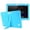 Blue, variant on WIFKLSIIPG Universal Silicone Cover Case for 10 10.1 Inch Android Tablet PC
