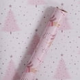 thumbnail image 3 of 30IN 3RL BLUSH WRAP, 3 of 9