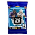 thumbnail image 2 of 2025 Panini Donruss Optic Football Trading Cards Blaster Box, 2 of 4