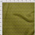 thumbnail image 3 of oneOone Viscose Chiffon Fabric Floral Block Print Fabric BTY 42 Inch Wide, 3 of 4