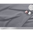 thumbnail image 2 of Soimoi Polyester Crepe Fabric Diagonal Line Geometric Printed Craft Fabric by The Yard 42 Inch Wide, 2 of 3