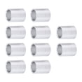 thumbnail image 2 of ANGGREK Unthreaded Spacers, Unthreaded Aluminum Alloy Spacer For Workpiece Connecting, 2 of 8