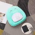 thumbnail image 1 of Awdenio Cartoon Charging Foot Warming Treasure USB Plug-in Foot Warming Artifact Christmas Gift Removable And Washable, 1 of 3