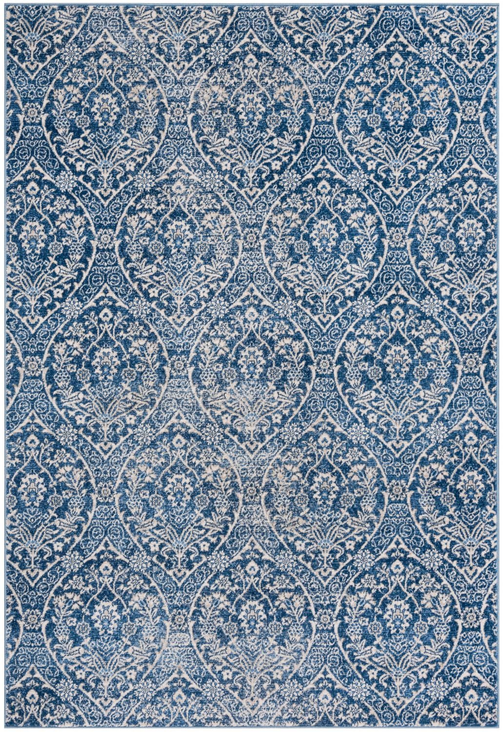 Safavieh Brentwood Braelyn Tapis Géométrique