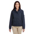thumbnail image 1 of Harriton Ladies' Auxiliary Canvas Work Jacket, 1 of 3