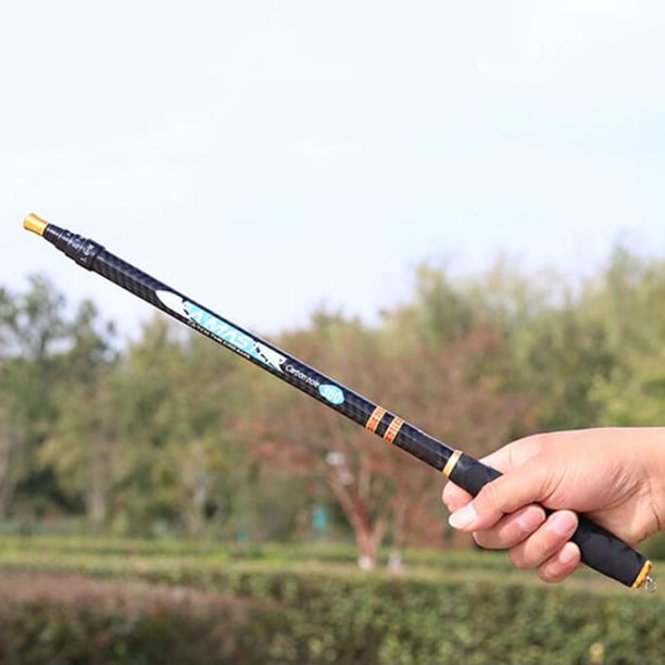 16 foot telescoping fishing pole Flexible Windsock Colour:Glow Green Chartreuse Our Telescoping Flagpoles are Product Profile: St. Croix Freshwater Callers
