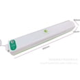 thumbnail image 4 of EGNMCR Scelleuse sous Vide Food Saver Machine de Scellage sous Vide Machine de Scellage Automatique pour Aliments Food Saver Modes Aliments Secs et Humides Bricolage Suspensions Murales, 4 of 4