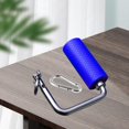 thumbnail image 1 of DYNWAVECA Arm Wrestling Exercise Handle Professional for Strength Workout Wrist Finger 6cm Diameter, 1 of 10