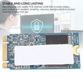 thumbnail image 4 of 32GB M.2 2242 SSD PC Internal Solid State, Faster Data Transfer Speeds With Stability and Durability, Designed for Laptops and PCs, Ideal for Basic Storage Upgrades, 4 of 7