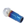 thumbnail image 1 of Car Lug Nuts 20pcs M12x1.25 Metal Wheel Lug Nuts Universal Car Accessories Replacement For, 1 of 8