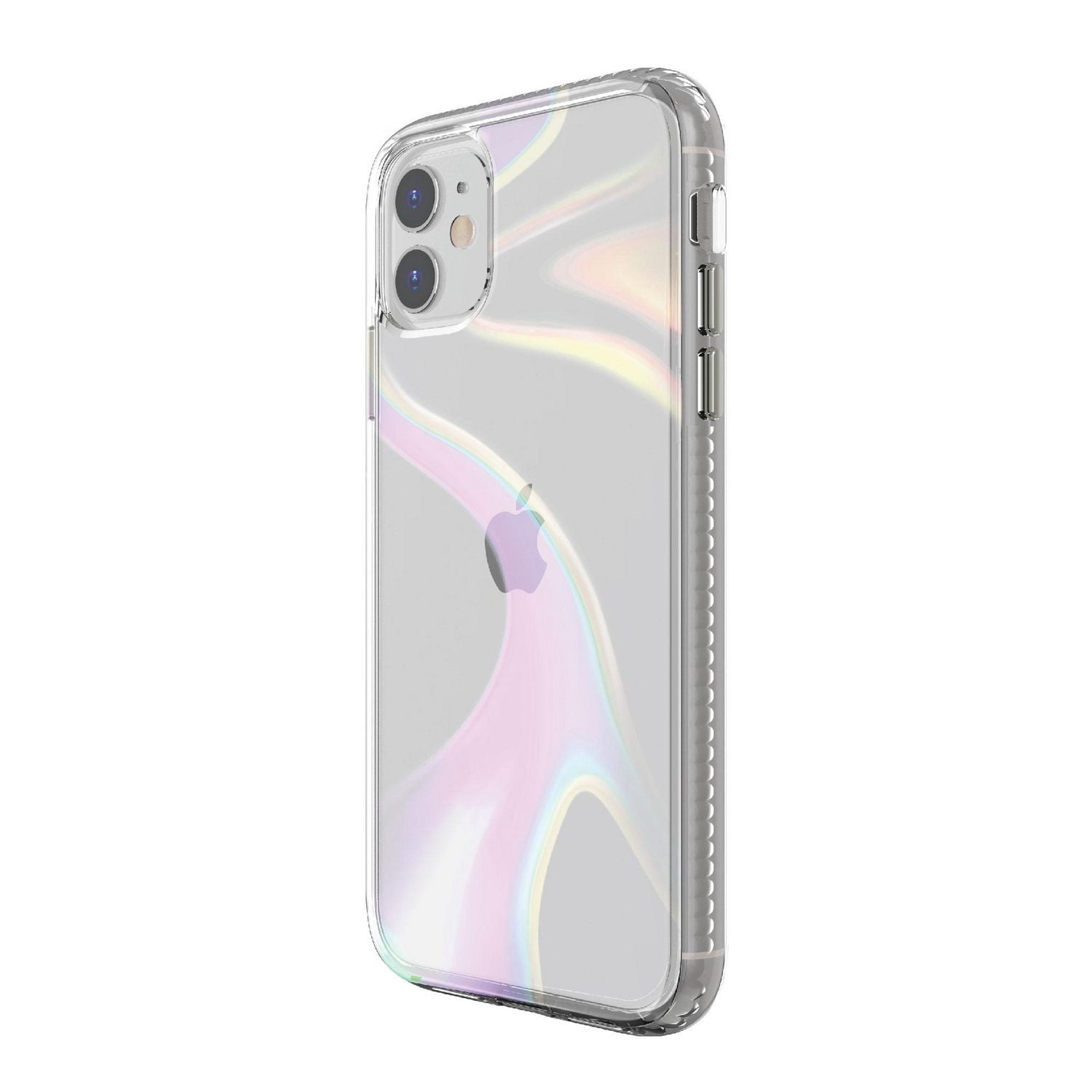 Iridescent Illusion - Premium Fashion Phone Case for iPhone 11 / iPhone XR