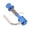 bleu, variante sur jinwen Boulon de Serrage à Dégagement Rapide pour Tige de Siège, Broche, Pièces de Vélo Cycle Champaign