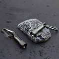 thumbnail image 4 of Lampe de Poche Porte-Clés Mini en Alliage d'Aluminium Portable à Lumière Forte pour Camping, Randonnée, Urgence, Outil Torche, 4 of 6