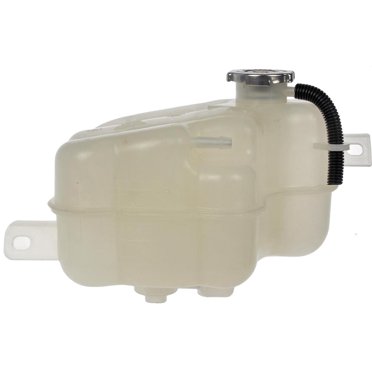 Fluid Reservoir Coolant Reservoir