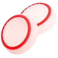 thumbnail image 3 of Becaristey Silicone Joystick Cap Replacement For P3 P4 XBOX 360 ONE Gamepad, 3 of 5
