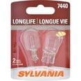 thumbnail image 1 of SYLVANIA 7440 Longlife Mini Bulbs, 1 of 7