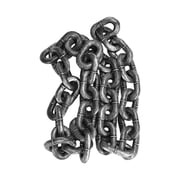 Hearth & Gear Funny Chain Dog Leash For Small Medium Large Durable Pet Leash For Dogs And Cats Outdoor Walking Training Teal Retractable Dog Leash Dogs Leashes Adjustable Dog Leash for 60 Pound Dog