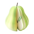 thumbnail image 2 of Dvkptbk Sticky Notes Christmas Gifts Apples Stickys Notes DIY Stickys Notes Kitchen Stickys Notes, 2 of 6