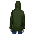 thumbnail image 2 of Ash City - Veste 3-en-1 Core 365 pour Femmes Style Région avec Doublure en Molleton, 2 of 3