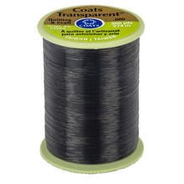 Coats & Clark Transparent Nylon Thread