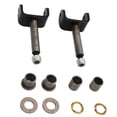 thumbnail image 1 of Kit de Réparation de Goupille de Chariot King, Remplacement Parfait 1016386 Kit de Réparation de Goupille King Robuste pour Gaz Électrique DS 1981 et Plus, 1 of 8