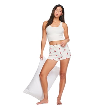 George Women's Two Piece Pajama Set