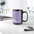 thumbnail image 5 of Everything Quill Be Alright Mug - As Picture - 15Oz, 5 of 5