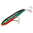 thumbnail image 2 of Heddon X9255-JMP Zara Spook Lure, 4 1/2-Inch, 3/4-Ounce, Natural Perch, 2 of 4