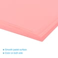 thumbnail image 4 of Uxcell Origami Paper Double Sided Sheet for Art Craft Project Beginner 50 Sheets Phosphor 2x2 inch, 4 of 5