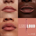 thumbnail image 3 of NYX PROFESSIONAL MAKEUP, Line Loud, Waterproof Lip Pencil, Infused with Vitamin E, Vegan Formula, 3 of 3