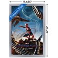 thumbnail image 4 of Marvel Spider-Man: No Way Home - Teaser Wall Poster, 22.375" x 34", 4 of 4