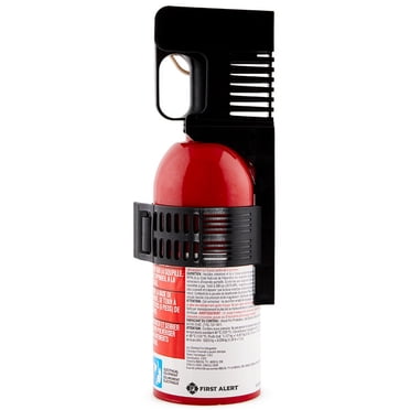 BRK ELECTRON Fire Extinguisher - AUTO5