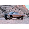 thumbnail image 3 of Fabtech Motorsports K1046M Lift Kit Suspension Stealth Series 6 Inch Front Lift 4 Inch Rear Lift With Front And Rear Stealth Shock Absorbers, 3 of 4