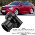 thumbnail image 4 of Improved Coolant  Billet Aluminum Thermostat Housing for LS Series LS1 LS2 LS6 LS7, 4 of 8
