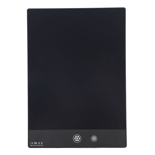 Estink Tablette d'Écriture LCD 9,5 Pouces Effaçable Réutilisable Tableau de Dessin Électronique
