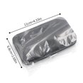 thumbnail image 4 of Nail Clipper Set Professional Portable Pedicure Grooming Kit Manicure Tools Set with Case, 4 of 10