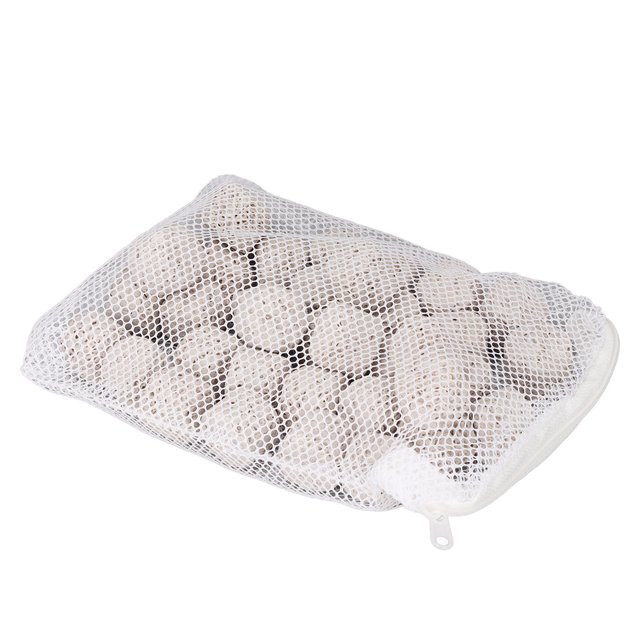 Bio Filter Ring, Biological Filter Media High Oxygen Permeability 500g Strengthen Biodegradation Active Cavity Easy to Use For Aquariums