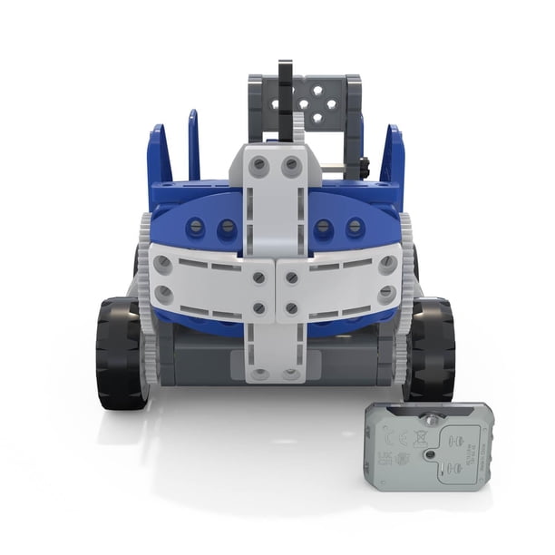 VEX Robotics RC Armored Clawbot - Walmart.ca