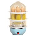 thumbnail image 1 of Huanglei Cuiseur d'Oeufs Multifonction, 1 of 4