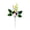 2#, variant on TanSiDing 2pcs Easter Eggs Decoration Arrangement, Artificial Foam Easter Eggs Vase Filler, Spring Home Tabletop Centerpiece Decor, Plastic Easter Stems for Holiday Party Wedding