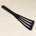 thumbnail image 2 of Cooking Utensils Silicone Leaking Spatula for Frying Fish and Steak High Temperature Nonstick Kitchen Tool for Everyday Cooking, 2 of 4