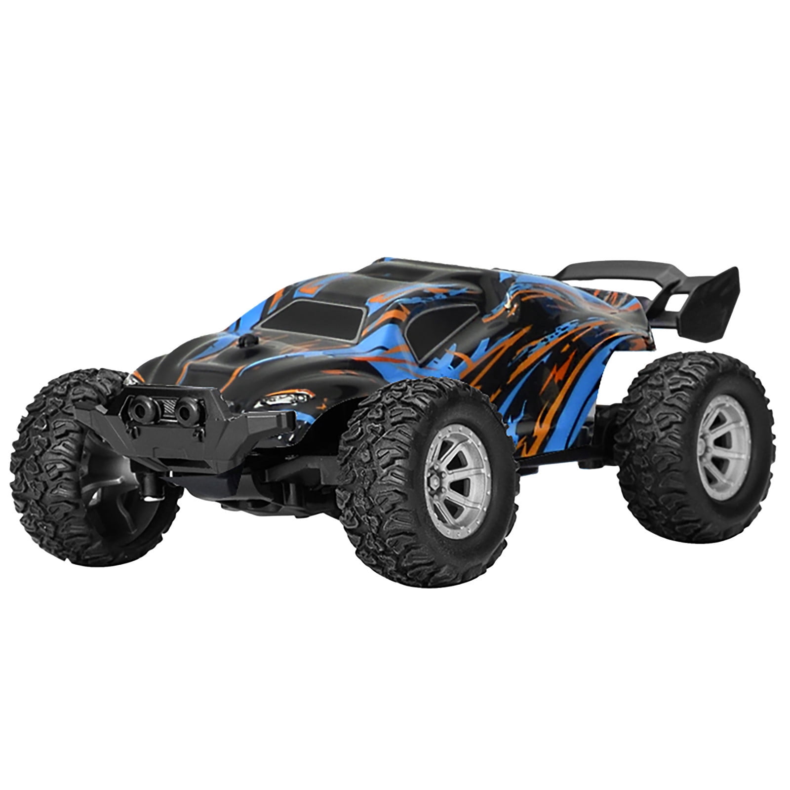 S809 Mini Racing Rc Car 1 32 Scale 2 4G Remote Control 4Wd High Speed Off Road Drift Toy